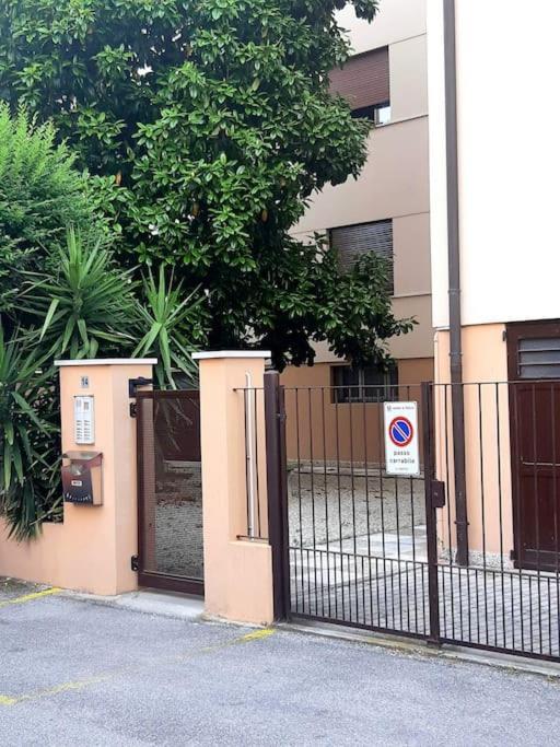 Monti Guesthouse Mestre Exterior photo