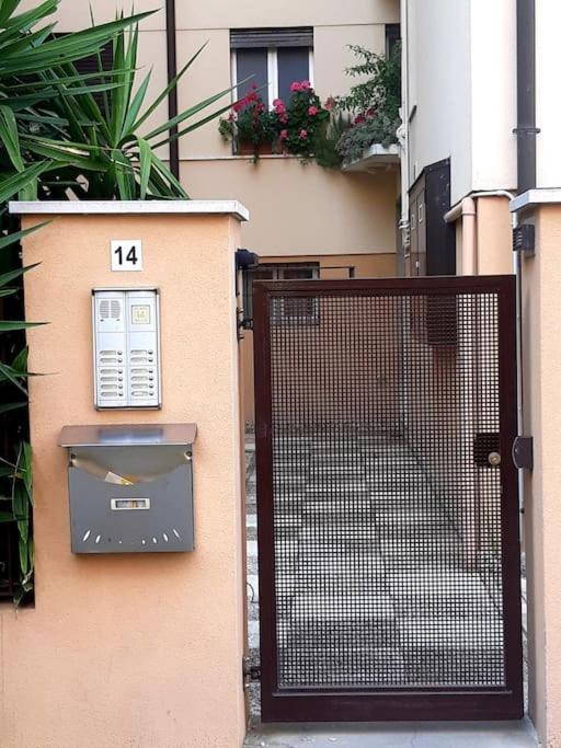 Monti Guesthouse Mestre Exterior photo