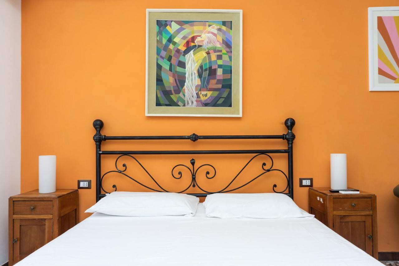 Monti Guesthouse Mestre Exterior photo