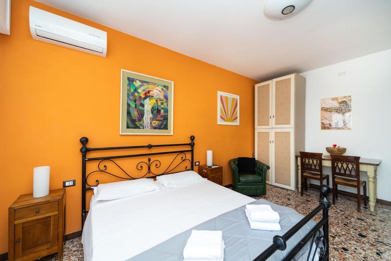 Monti Guesthouse Mestre Exterior photo