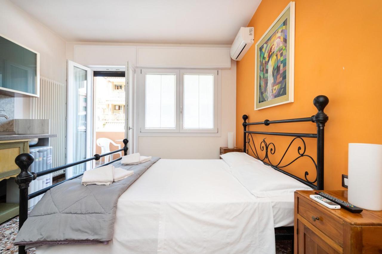 Monti Guesthouse Mestre Exterior photo