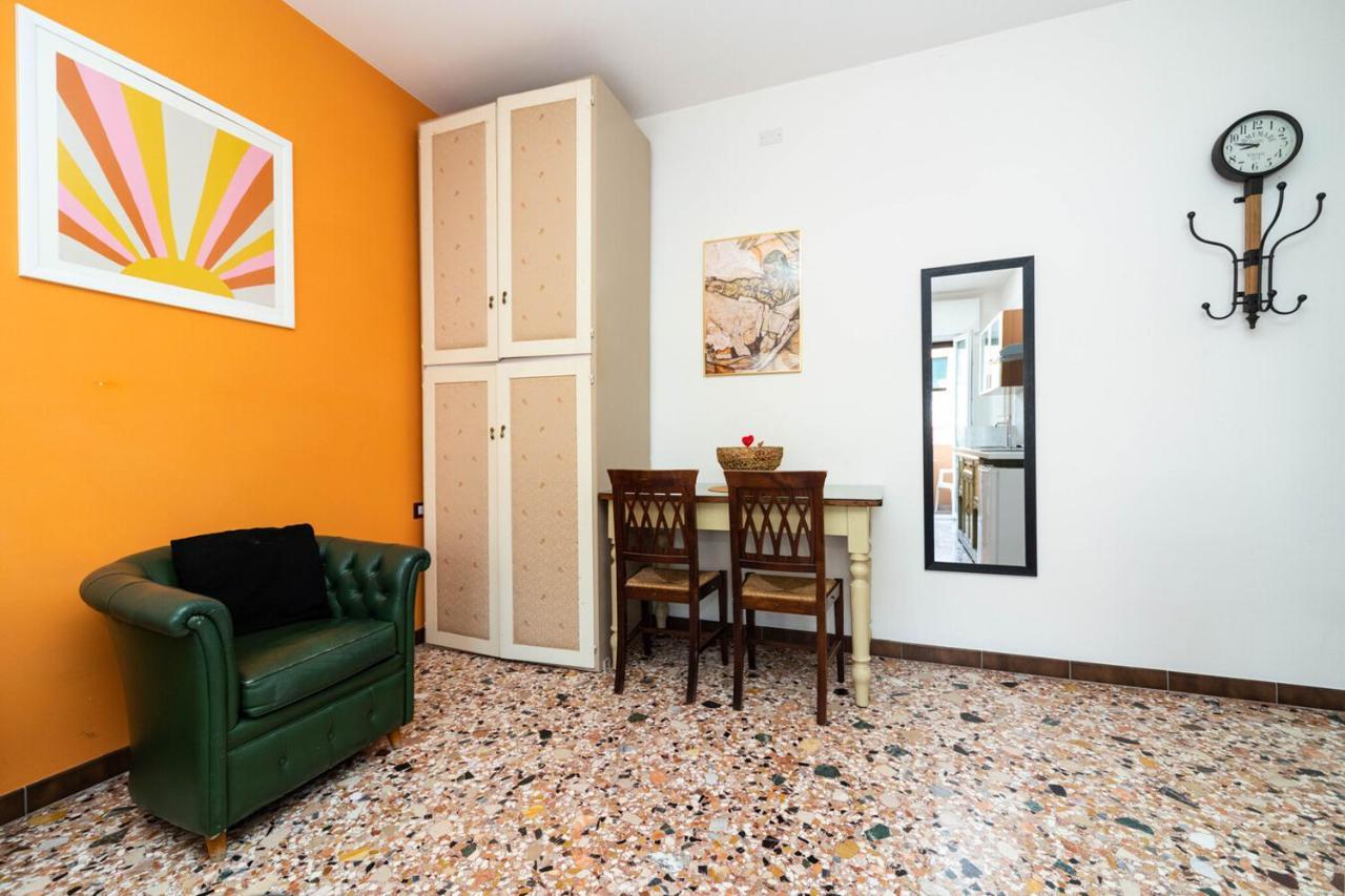 Monti Guesthouse Mestre Exterior photo