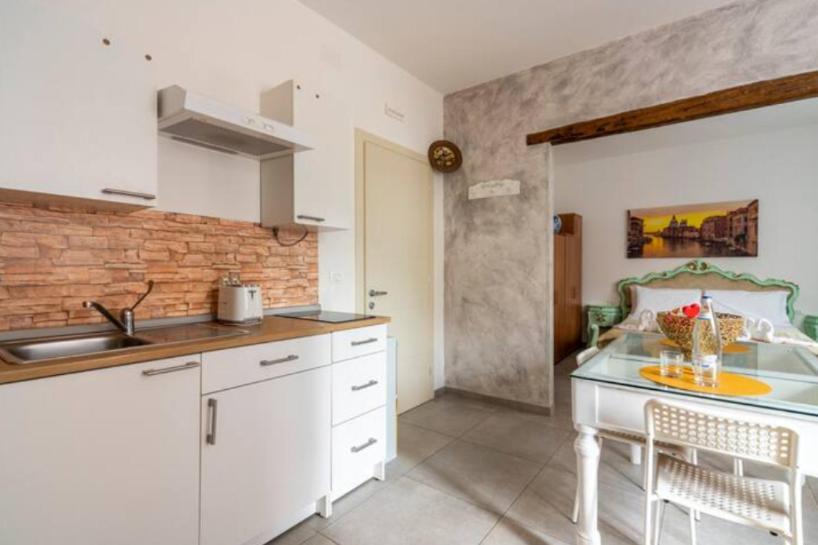 Monti Guesthouse Mestre Exterior photo