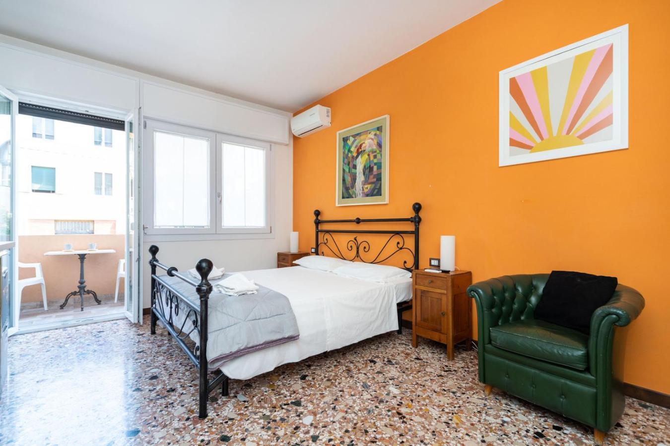 Monti Guesthouse Mestre Room photo